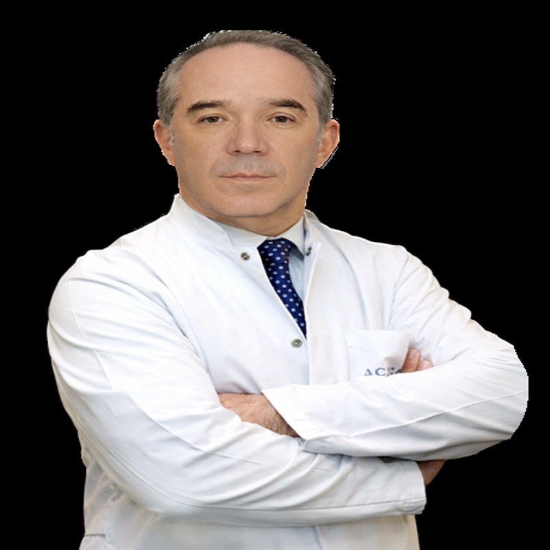 Prof. Dr. MURAT ŞAMLI