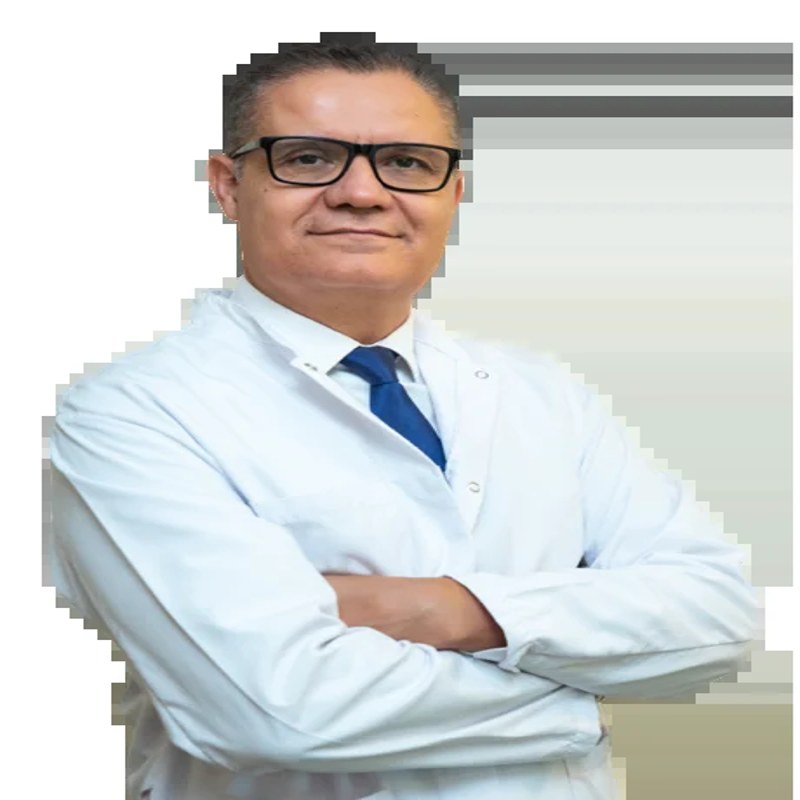 Doç. Dr. MURAT SAYLIK