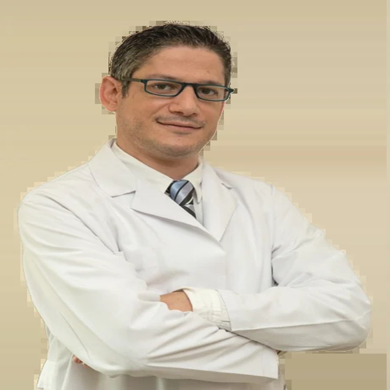 Uzm. Dr. MUTLU DURAN