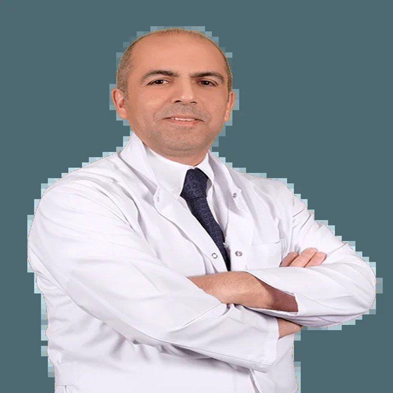 Doç. Dr. OĞUZ KAAN ÜNAL