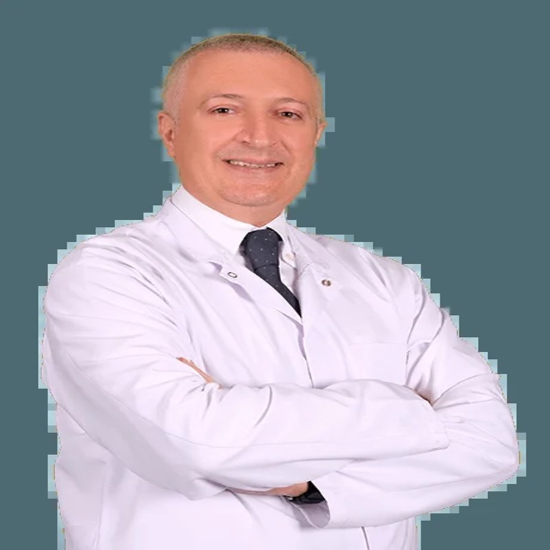 Prof. Dr. ŞAHİN ZETEROĞLU K
