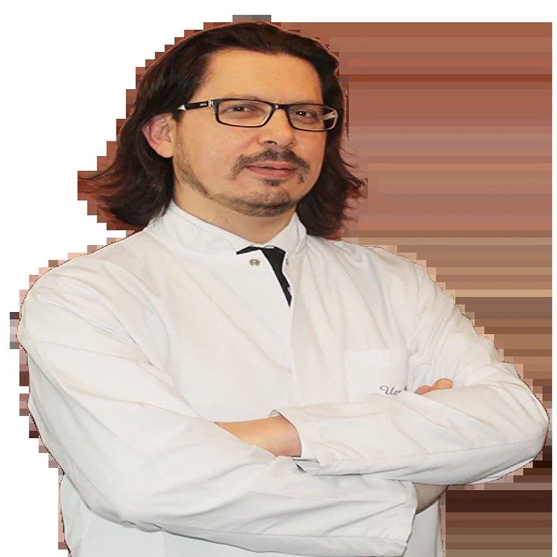 Doç. Dr. SAİM SAĞ K