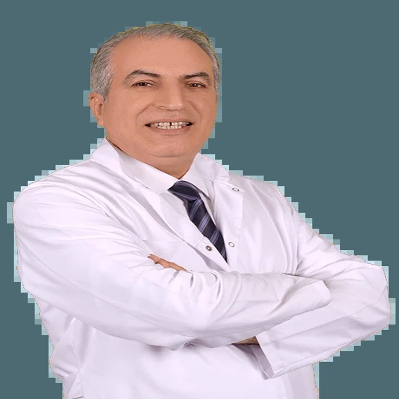 Uzm. Dr. SALİH GÜLTEN B