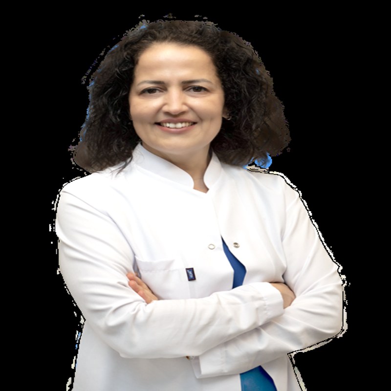 Uzm. Dr. SEHER TUTKUN