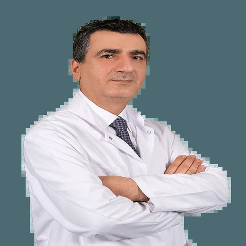 Uzm. Dr. SERDAR DEĞER