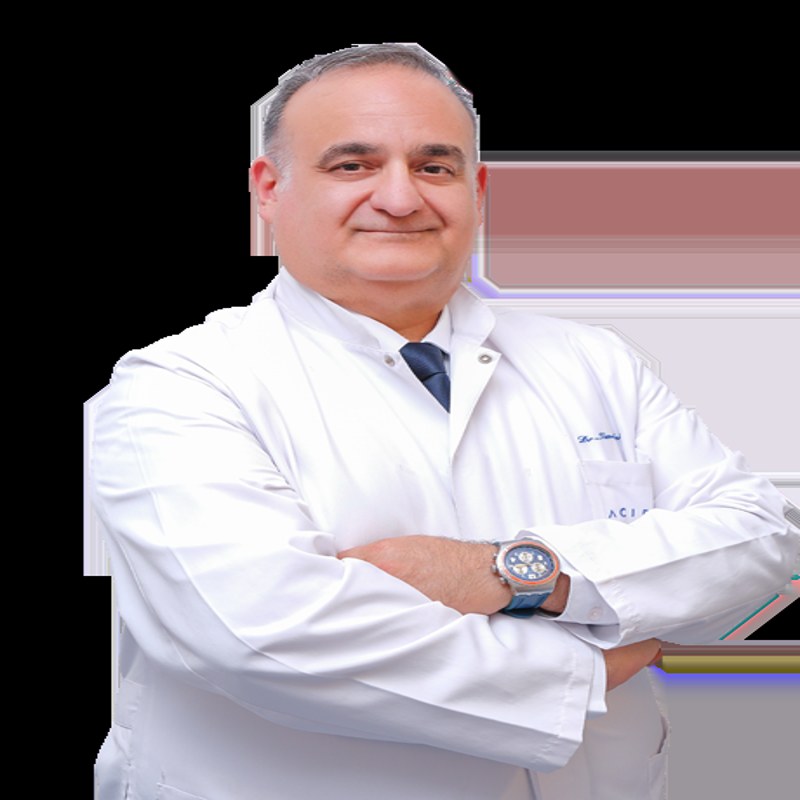 Uzm. Dr. TAMER TURAN