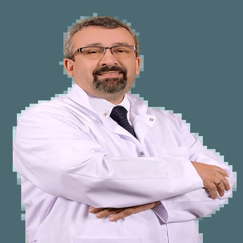 Uzm. Dr. TARIK CANDAN