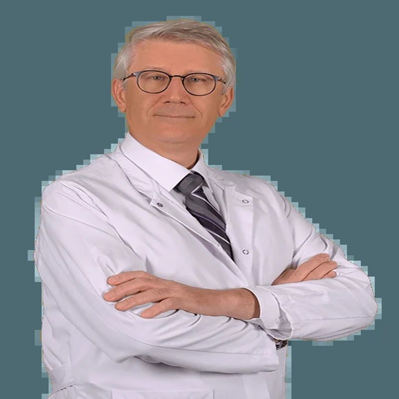 Prof. Dr. TUFAN BİLGİN Ka