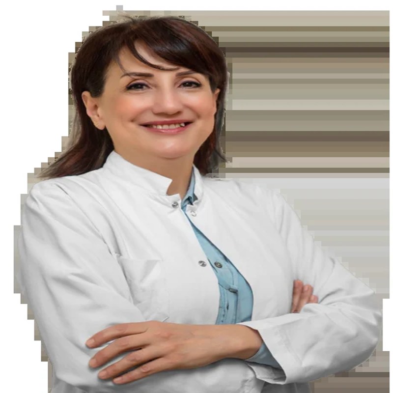 Uzm. Dr. YELDA ERTÜRK