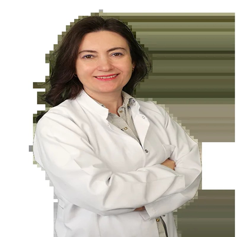 Uzm. Dr. ZEYNEP SAĞIRKAYA