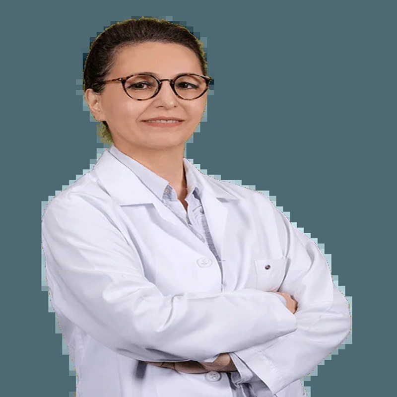 Uzm. Dr. ZUHAL BAŞKAN
