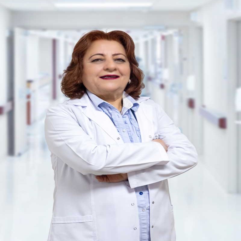 Uzm. Dr. Havva Ören METE