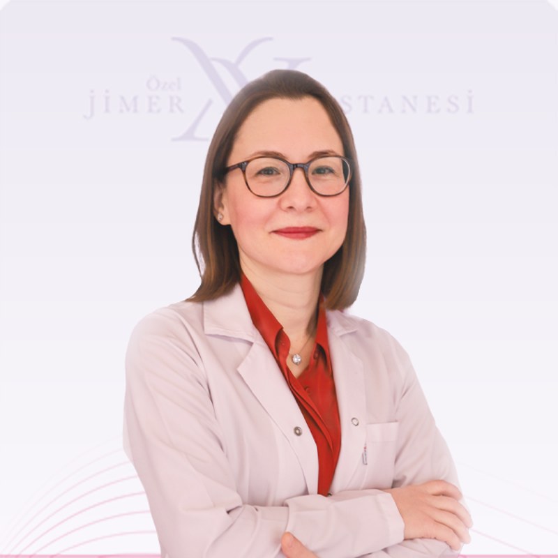 Doç. Dr. Bilge Çetinkaya