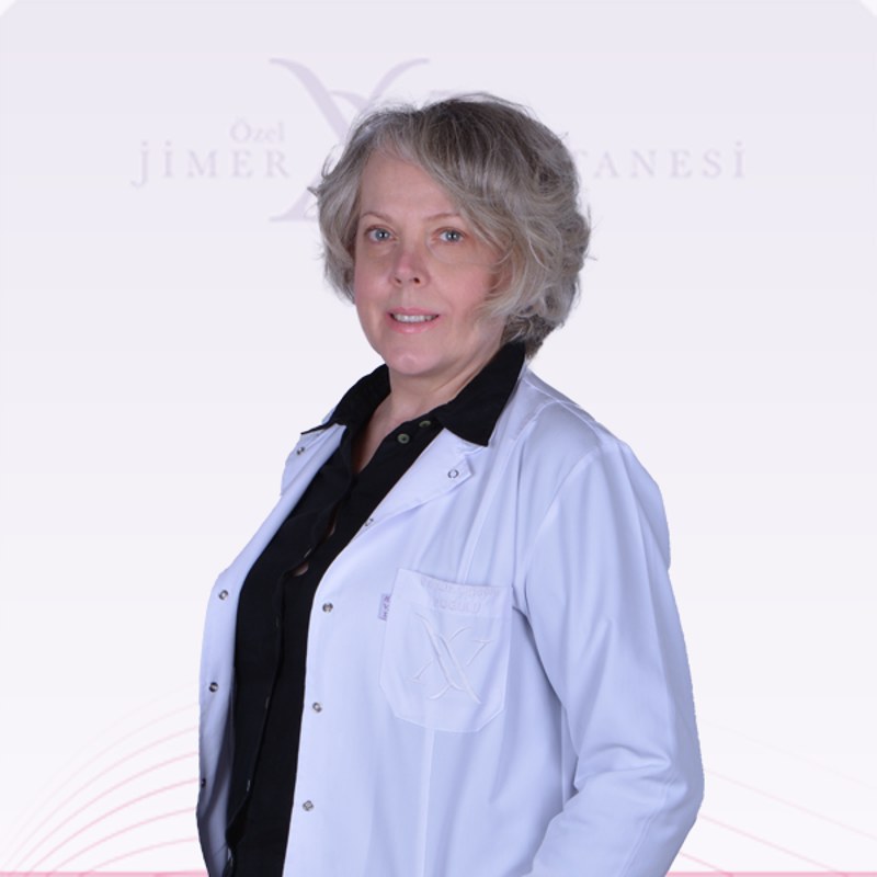 Doç. Dr. Fatma Çiğdem Doğulu