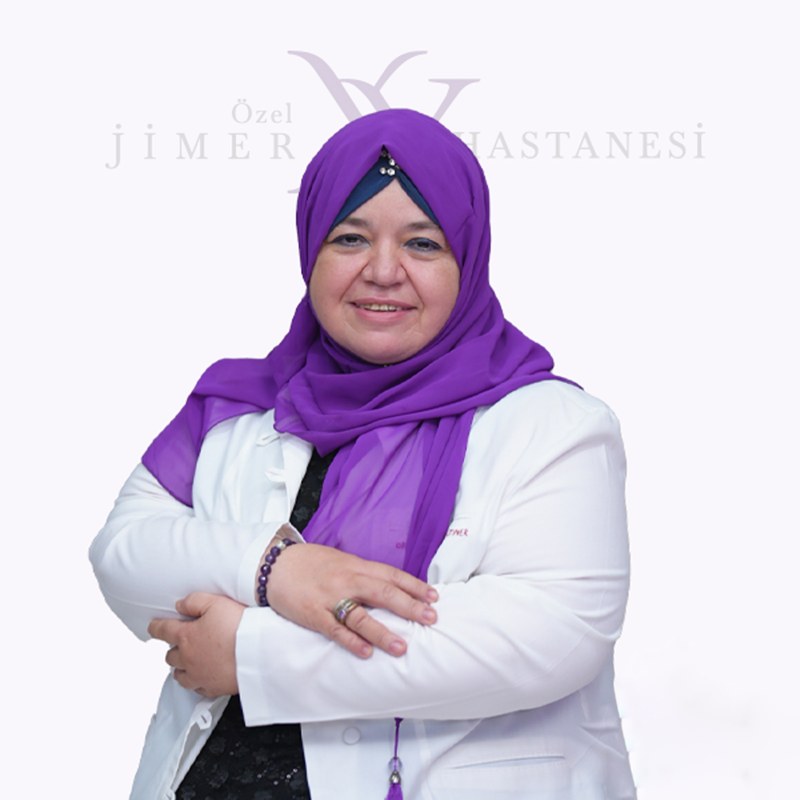 Opr. Dr. Fatma Nuray Sözeri Altıner