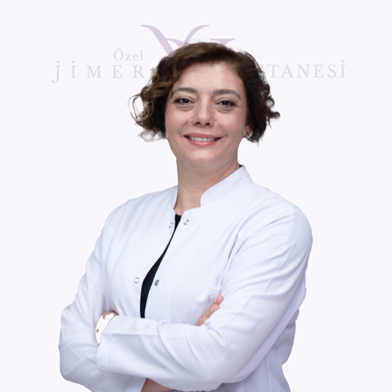 Doç. Dr. Fatma Nurgül Taşgöz