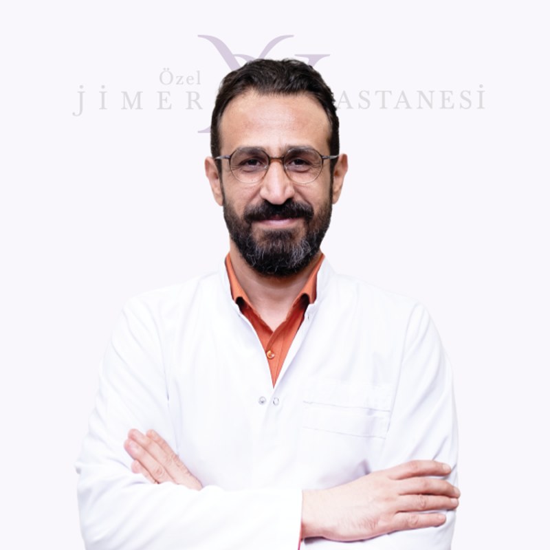Doç. Dr. Mehmet Bayrak