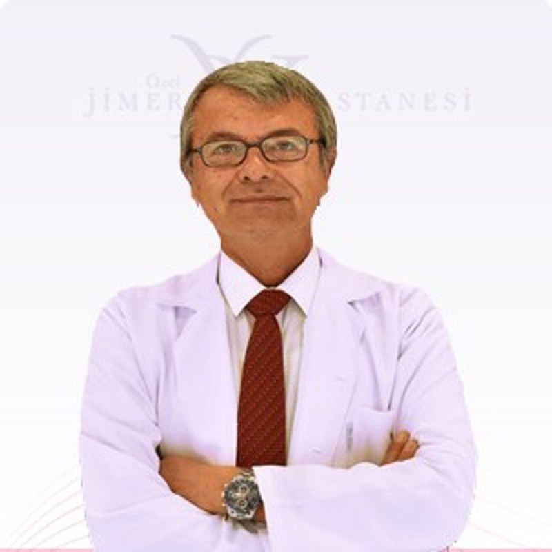 Prof. Dr. Öner Gelişken