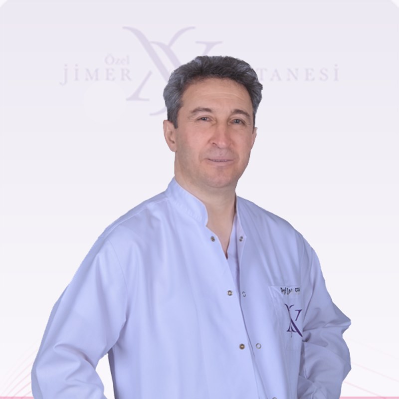 Prof. Dr. Yaşar Şen
