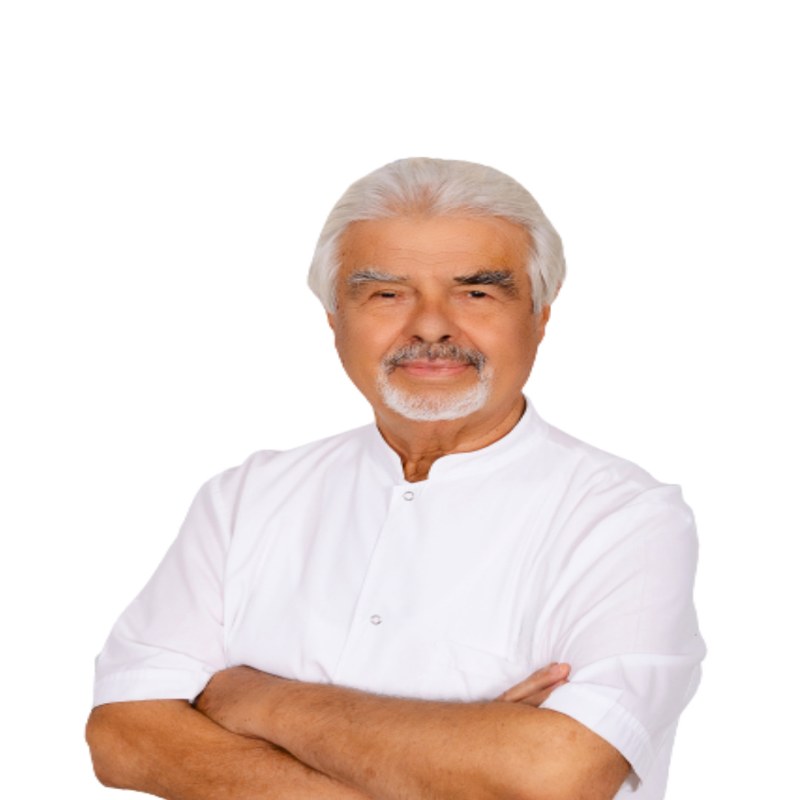 Op. Dr. Ali Osman Zeyrek