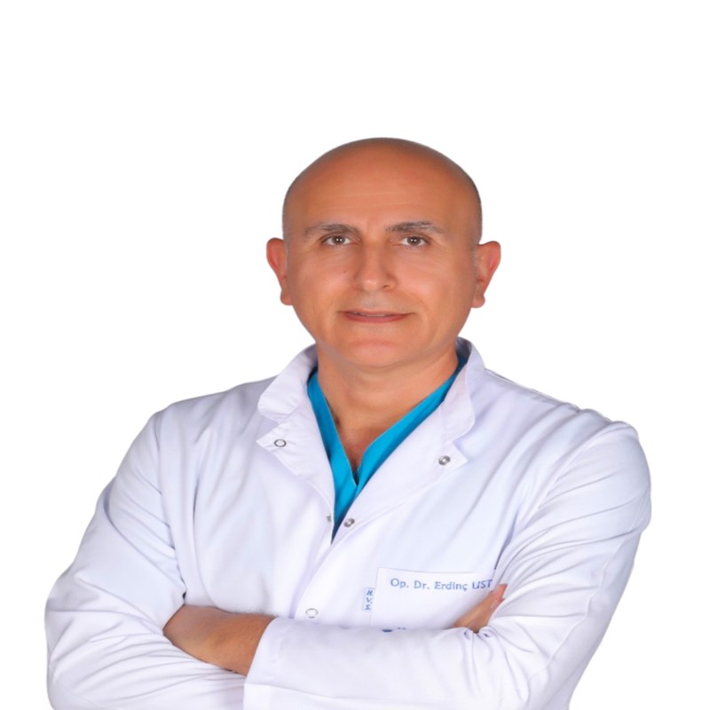 Op. Dr. Erdinç Usta