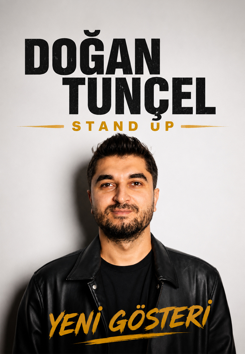 Doğan Tunçel görseli