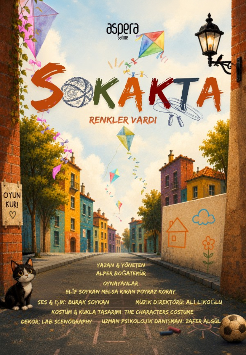 Sokakta