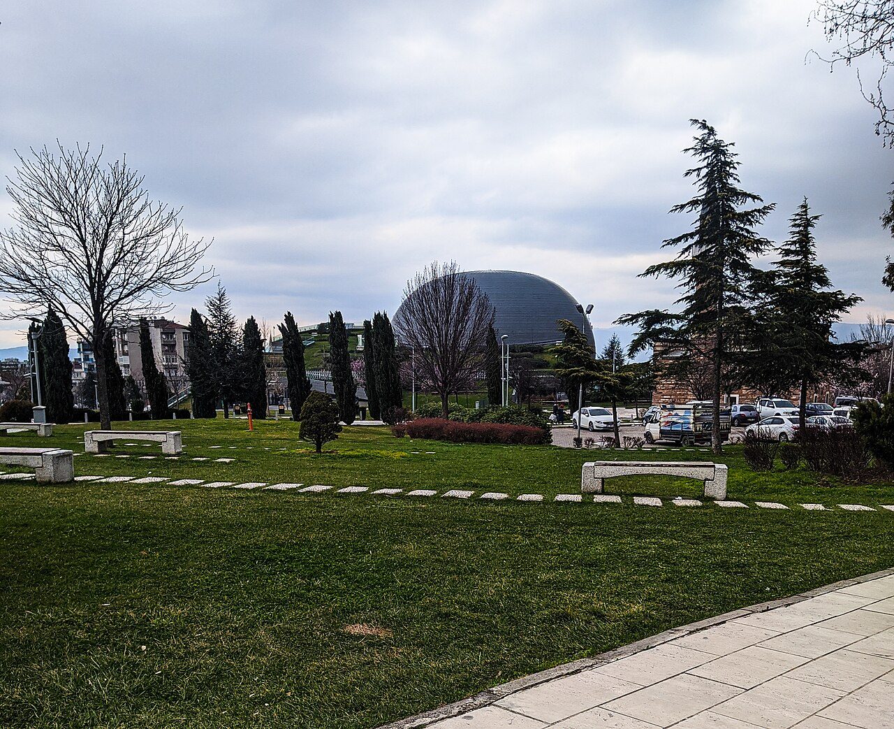 Misi Köyü