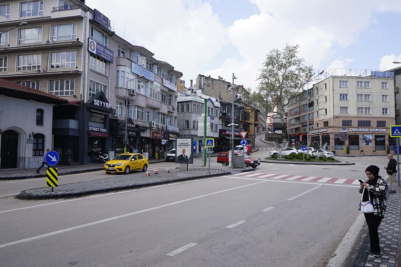 Kervansaray Thermal