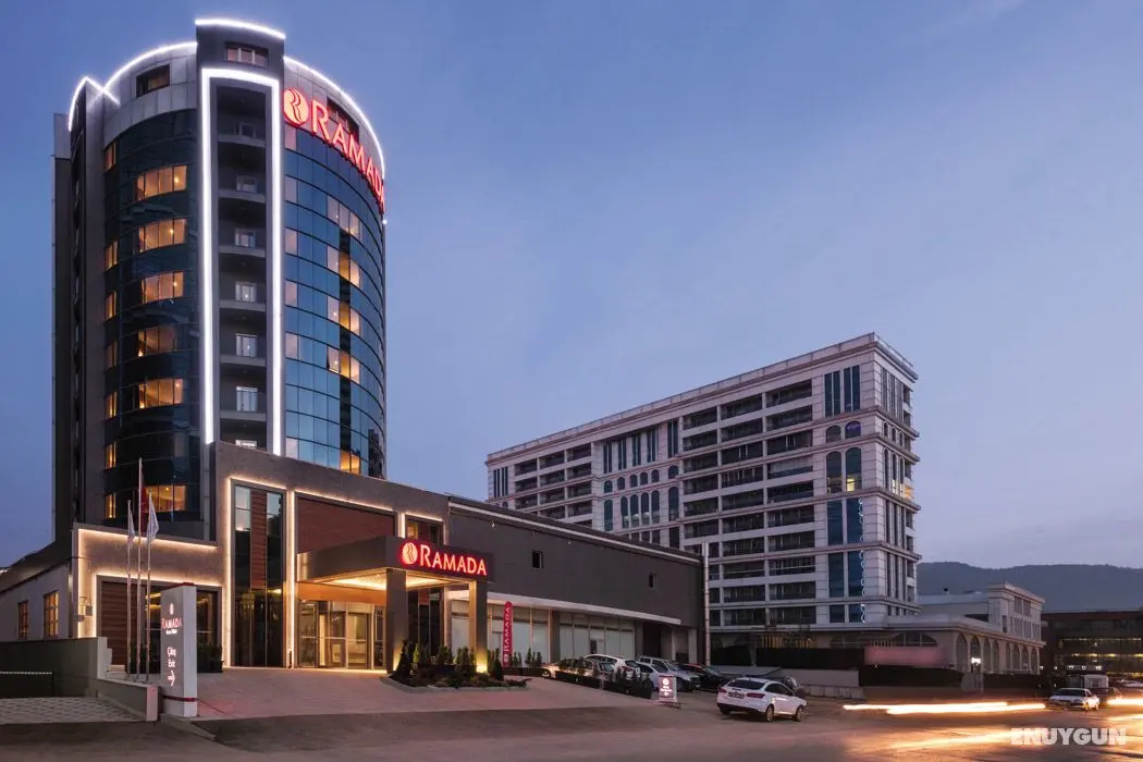Ramada Bursa Nilüfer