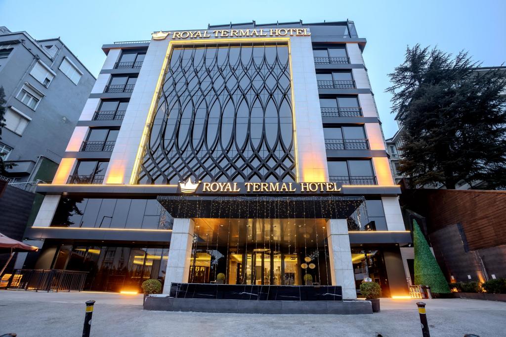 Royal Termal Hotel