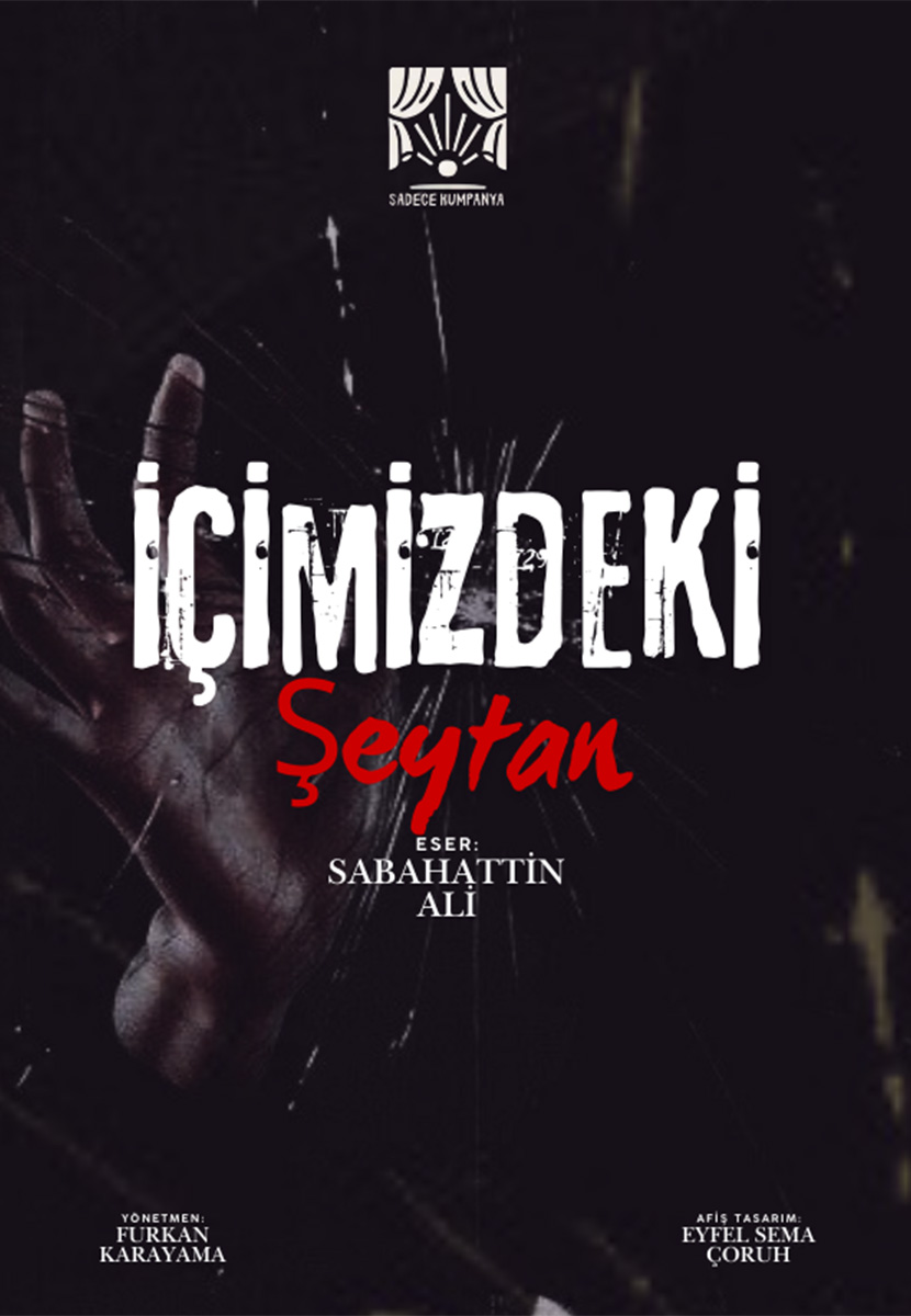 İçimizdeki Şeytan